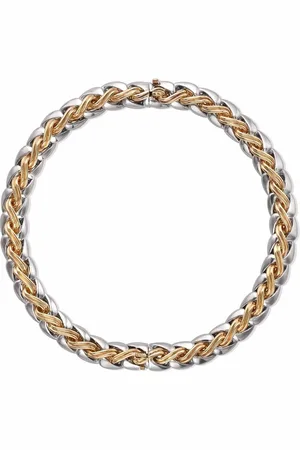 Hermès Collier Present Day (années 1970)