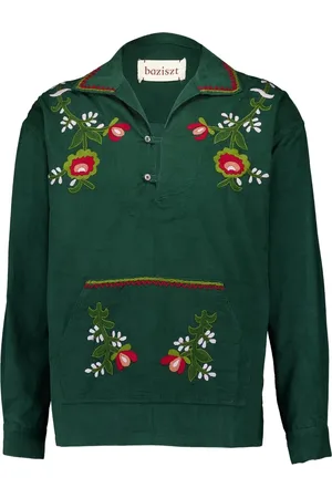 Baziszt Chemise Loramys