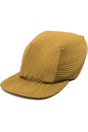 Issey Miyake Casquette Pleats