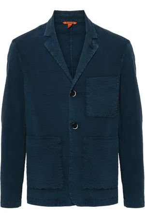 BARENA Blazer Refada Fronda