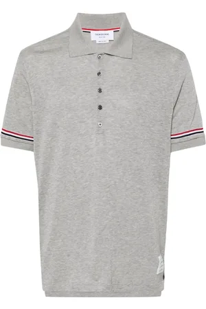 Thom Browne Polo en coton