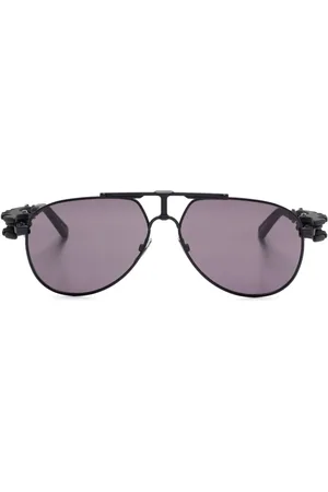 Innerraum Lunettes de soleil Object 020