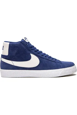 Nike Baskets mi-montantes SB Zoom Blazer