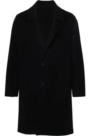 LOW BRAND Manteau à boutonnière