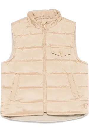 PATACHOU Gilet matelassé