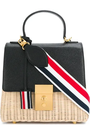 Thom Browne Sac bandoulière Mrs Thom
