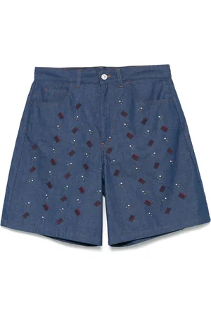 Marni Short en jean