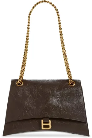 Balenciaga Sac en cuir