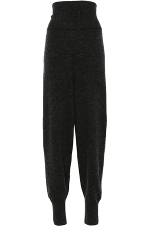 LEMAIRE Pantalon de jogging en maille