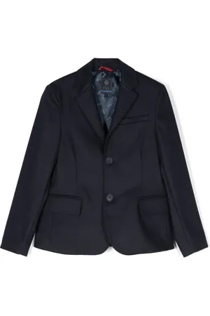 FAY Blazer à simple boutonnage