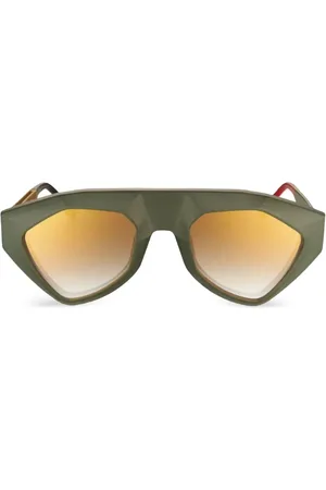 Vysen Eyewear Lunettes de soleil SH-2 à monture oversize