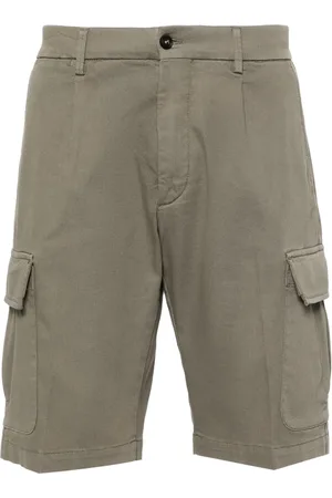 corneliani Short à poches cargo