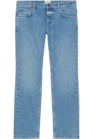 Closed Jean Junna