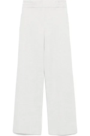 D.EXTERIOR Pantalon de jogging à chevrons