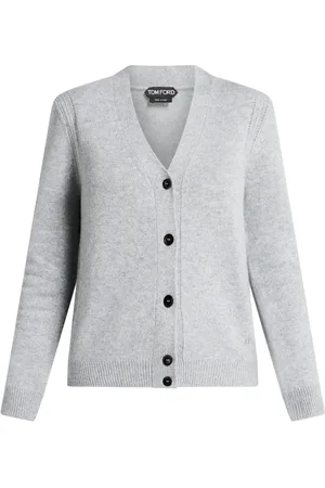 Tom Ford Cardigan en cachemire à col v