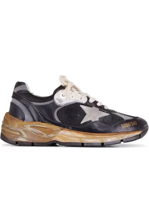Golden Goose Baskets Dad-Star