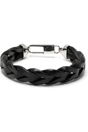Giorgio Armani Bracelet à détail de chaîne