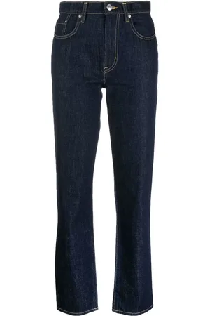 Kenzo Jean Bara à coupe slim