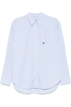 Chocoolate Blouse à imprimé peau de serpent