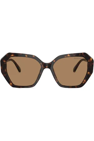 Swarovski Lunettes de soleil ornées de cristaux