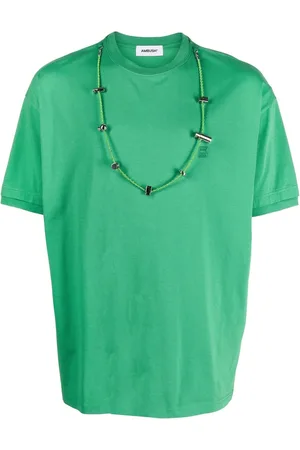AMBUSH T-shirt Stoppers à manches courtes