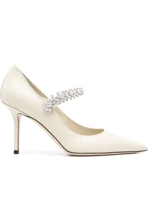 Jimmy Choo Escarpins Bing 85 mm