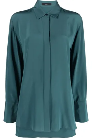 Joseph Blouse en soie