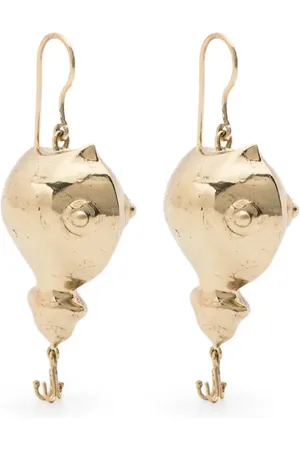 ALÉMAIS Boucles d