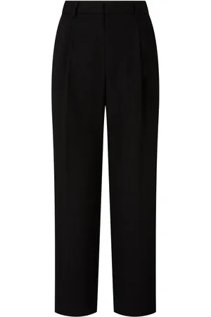 Studio Tomboy Pantalon à pinces