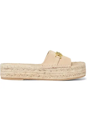 VERSACE Espadrilles Medusa 