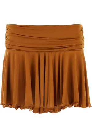 Gimaguas Minijupe à design stretch