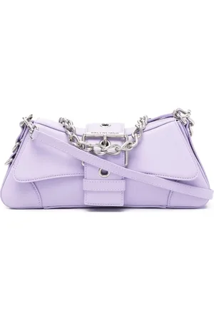 Balenciaga Petit sac porté épaule Lindsay