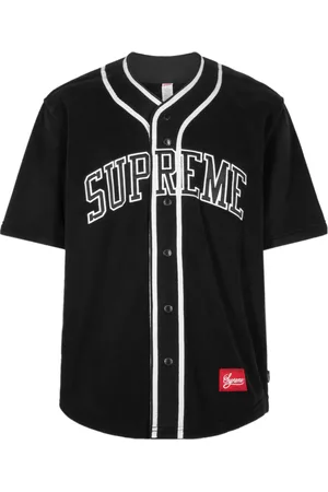 Supreme T-shirt Polartec Baseball