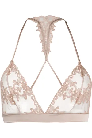 Fleur of England Soutien-gorge Dahlia Boudoir