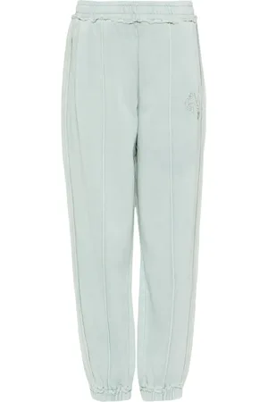 Musium Div. Pantalon de jogging à patch logo