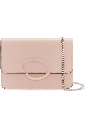 Oscar de la Renta Sac à bandoulière Y Pochette
