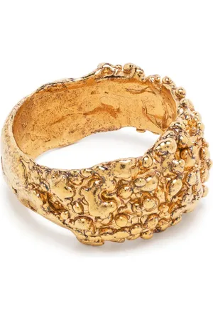 Alighieri Bague The Rocky Road en argent sterling