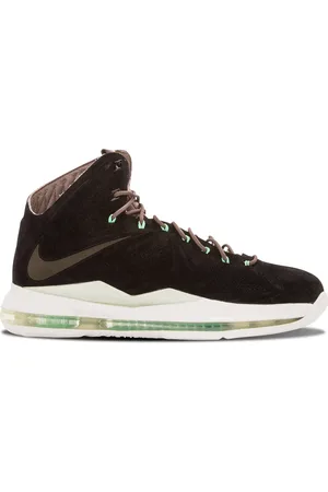 Nike Baskets Lebron 10 EXT QS