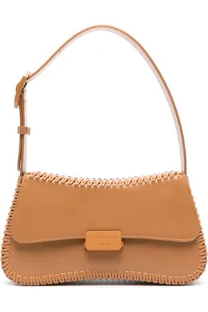 Emporio Armani Sac porté épaule en cuir