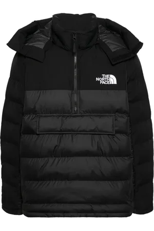 The North Face Veste Himalayan à design matelassé