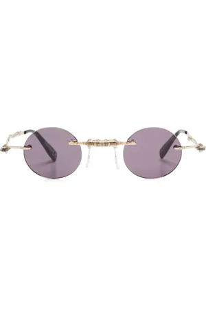 KUBORAUM Lunettes de soleil Maske H42