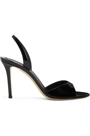 Giuseppe Zanotti Sandales Lilibeth 90 mm à bride arrière