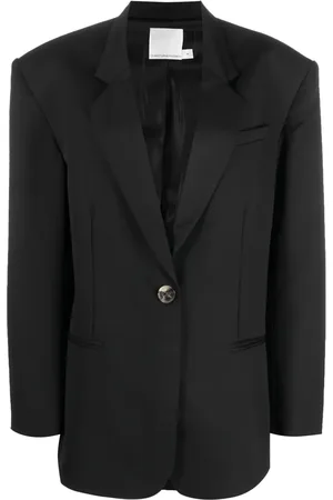 CHRISTOPHER ESBER Blazer The Bermuda à coupe oversize