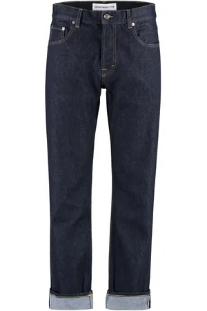 DEPARTMENT 5 Jean Keith à coupe slim