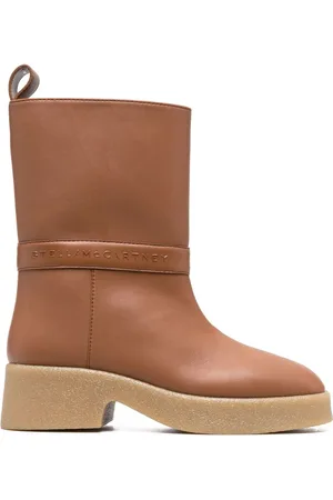 Stella McCartney Bottines Skyla mini