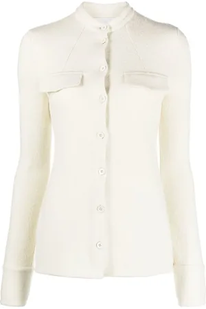 Jil Sander Chemise à manches longues