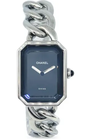 CHANEL Montre Première 26 mm pre-owned (1987)