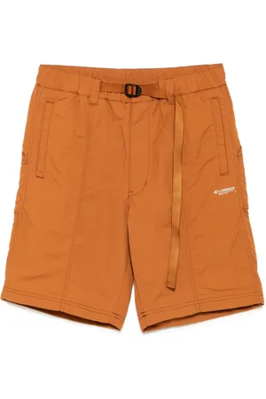 Chocoolate Short à logo imprimé