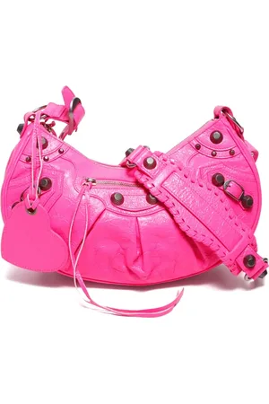 Balenciaga Sac porté épaule Le Cagole (2010)