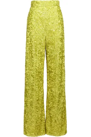 ERMANNO SCERVINO Pantalon Yot